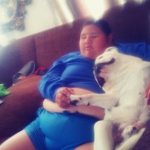 Meet your Posher, Ana